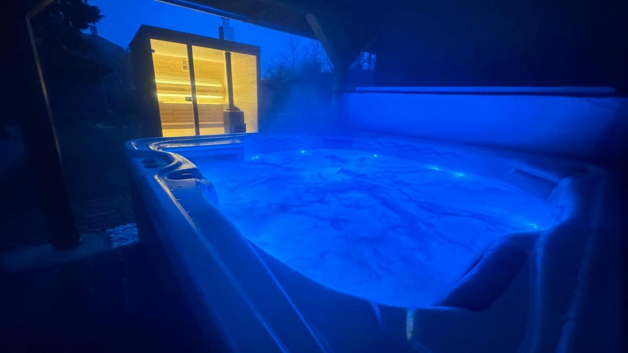 Balaton Apartman Balatonmáriafürdő Buitenkant foto